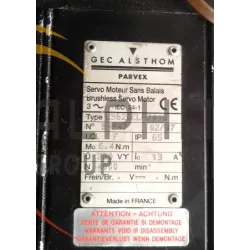 MOTEUR PARVEX LS620 EL R7010