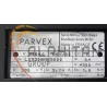 MOTEUR PARVEX LX 320 BM R3000 MOTEUR PARVEX LX 320 BM R3000