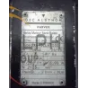 MOTEUR PARVEX LX440 CL R7000 MOTEUR PARVEX LX440 CL R7000