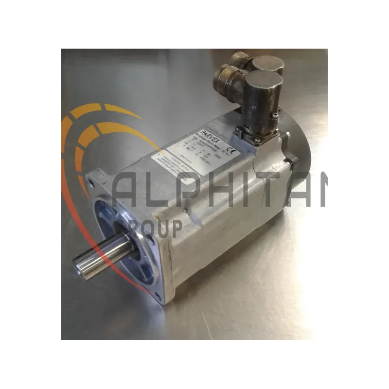MOTEUR PARVEX NX420 EAP R7000