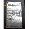 MOTEUR PARVEX SSD LX440CFR2300 MOTEUR PARVEX SSD LX440CFR2300