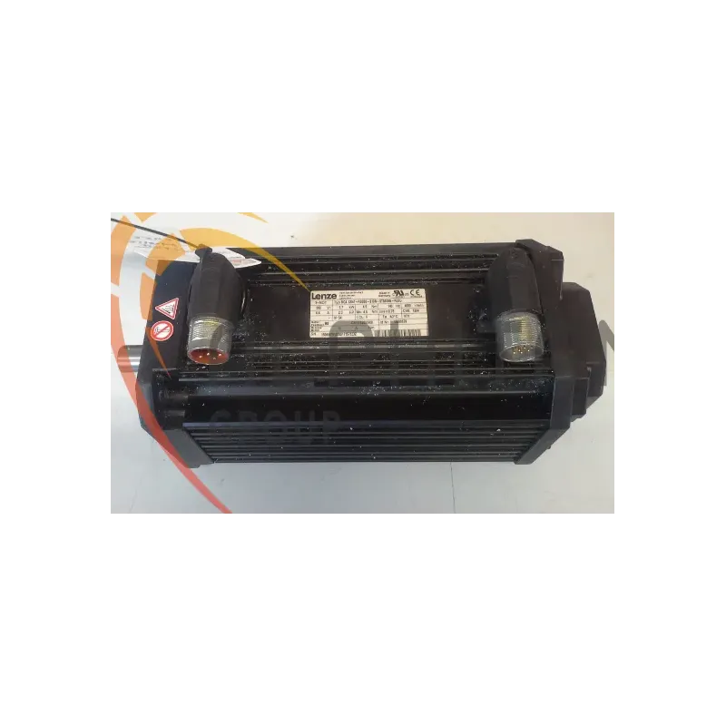 MOTEUR LENZE MCA 13I41-RS0B0-B19N-ST5S00N-R0SU