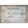 MOTEUR SIEMENS 1FK6060-6AF71-1EH0 MOTEUR SIEMENS 1FK6060-6AF71-1EH0