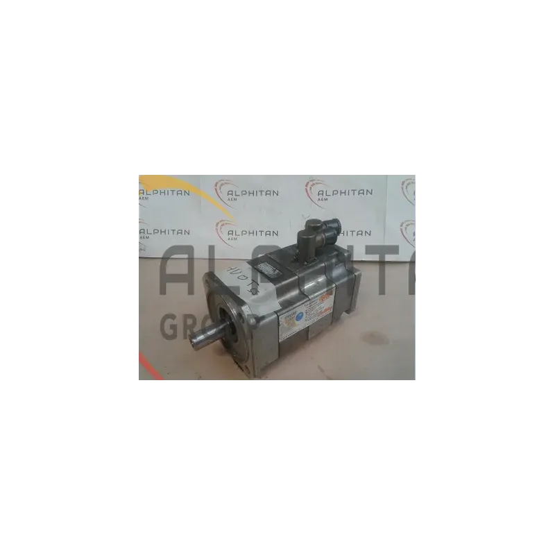 MOTEUR SIEMENS 1FK6060-6AF71-1TG0