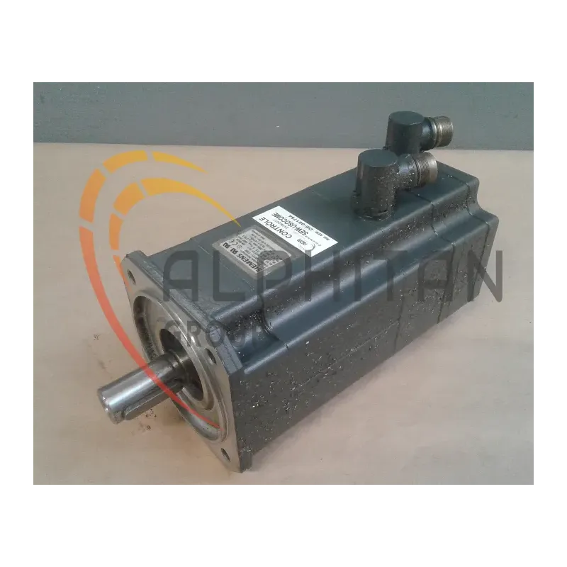 MOTEUR SIEMENS 1FK6063-6AF71-1TB0
