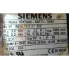 MOTEUR SIEMENS 1FK7042-5AF71-1EH2