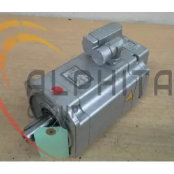 MOTEUR SIEMENS 1FK7063-5AH71-1DA5-Z Z X08