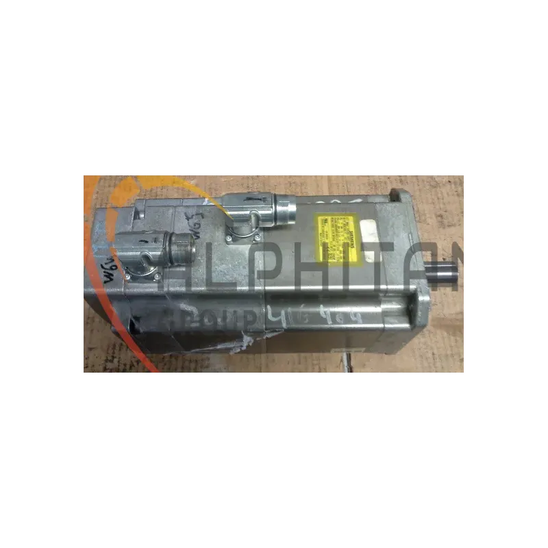 MOTEUR SIEMENS 1FK7063-5AH71-1EH0 MOTEUR SIEMENS 1FK7063-5AH71-1EH0