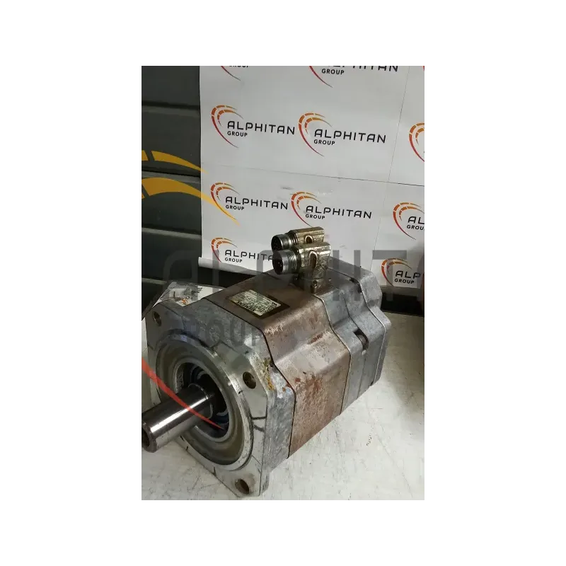 MOTEUR SIEMENS 1FK7083-5AF71-1AG0