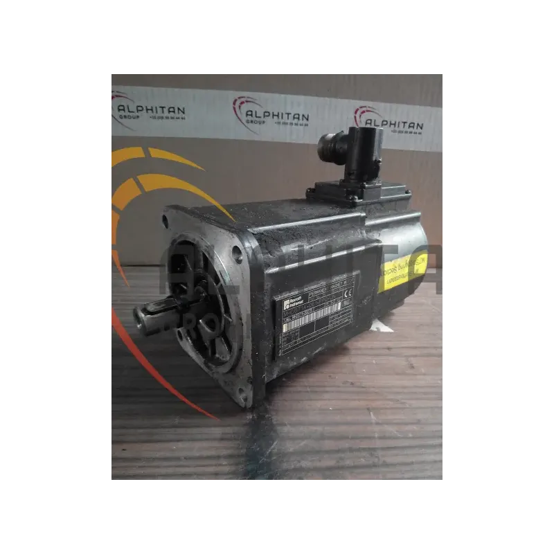 MOTEUR INDRAMAT MHD071A-061-PG0-UN