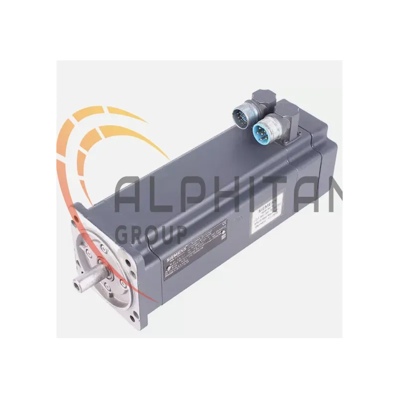 MOTEUR SIEMENS 1FT5046-1AF71-4EH0 OU 3EH0 MOTEUR SIEMENS 1FT5046-1AF71-4EH0 OU 3EH0
