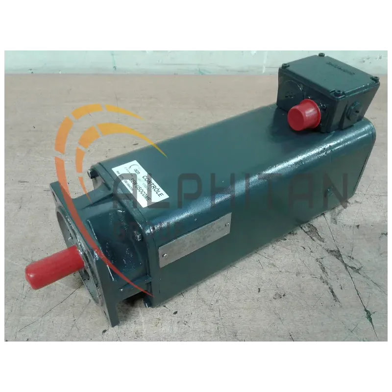MOTEUR SIEMENS 1FT5066-0AC01-2