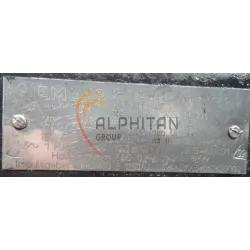 MOTEUR SIEMENS 1FT5066-0AG01-2-Z