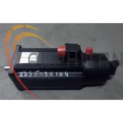 MOTEUR INDRAMAT MAC090B-0-PD-1-B/ 110-A-0/J1250