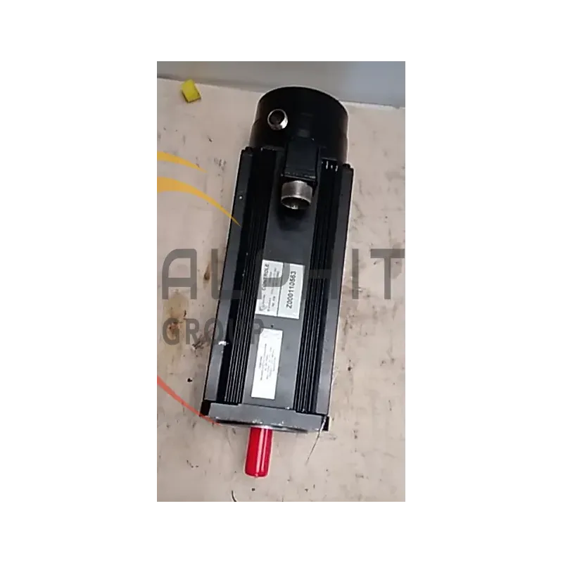 MOTEUR INDRAMAT MAC090C-0-KD-2-C 110-A-0