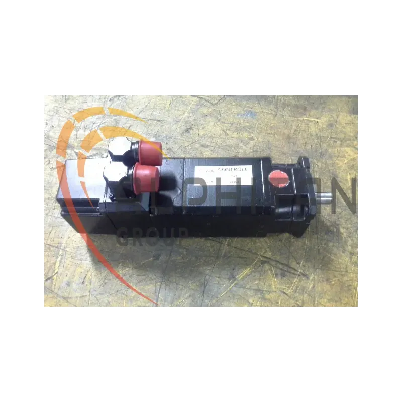 MOTEUR SIEMENS 1FT6034-4AK71-3EA1 MOTEUR SIEMENS 1FT6034-4AK71-3EA1
