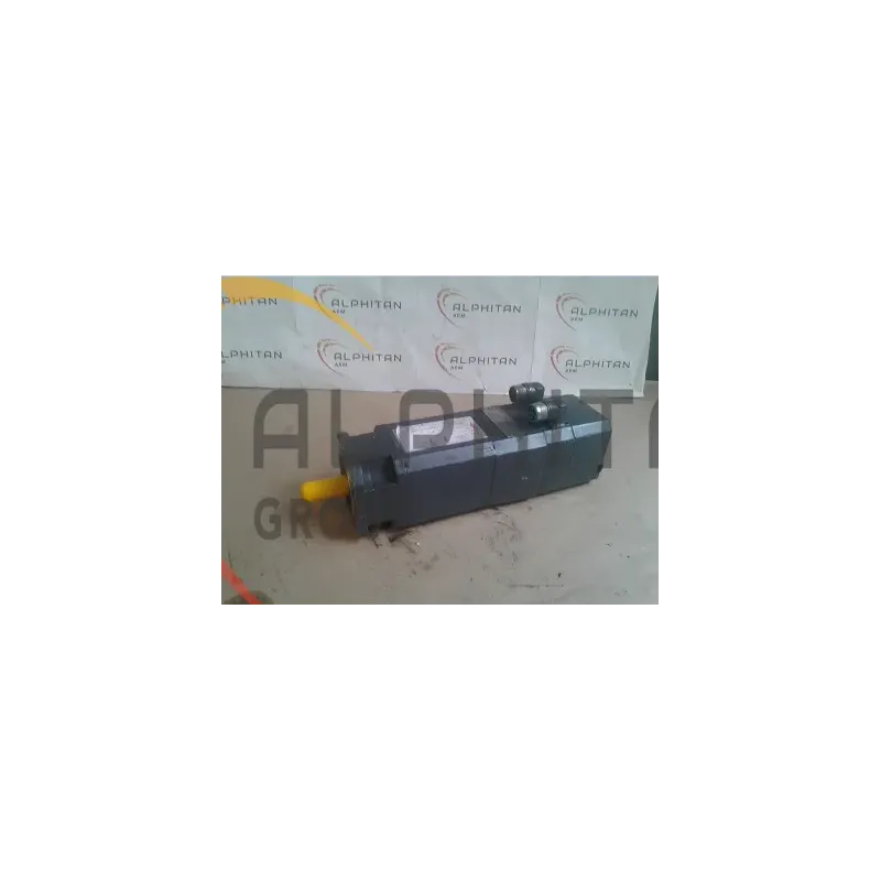 MOTEUR SIEMENS 1FT6044-1AF71-3AH1 MOTEUR SIEMENS 1FT6044-1AF71-3AH1