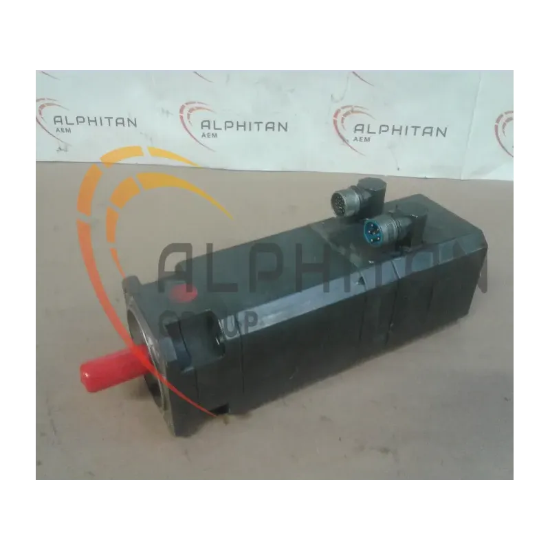 MOTEUR SIEMENS 1FT6044-1AF71-3EG1OU 4EG1 MOTEUR SIEMENS 1FT6044-1AF71-3EG1OU 4EG1