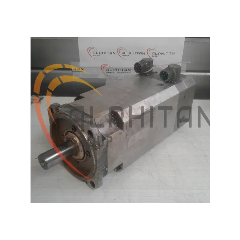 MOTEUR SIEMENS 1FT6062-1AF71-4EH1