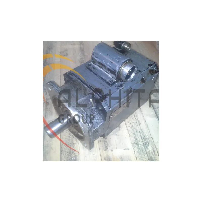MOTEUR SIEMENS 1FT6082-8AC71-1AG0
