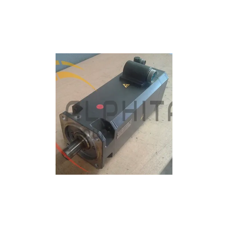 MOTEUR SIEMENS 1FT6086-1AF71-1AH1 MOTEUR SIEMENS 1FT6086-1AF71-1AH1
