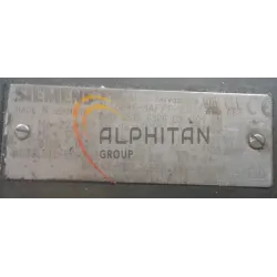 MOTEUR SIEMENS 1FT6086-1AF71-1EH1
