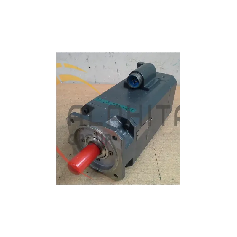 MOTEUR SIEMENS 1FT6086-1AH71-4AG1 MOTEUR SIEMENS 1FT6086-1AH71-4AG1
