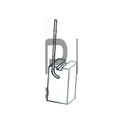 BALAI CUIVRE 4.9X8.1X20