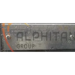 MOTEUR SIEMENS 1FT6086-8AH71-3AK1