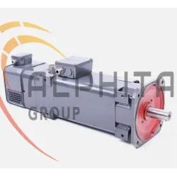 MOTEUR SIEMENS 1PH5107-4CF46-Z K00+K02+K42+K18
