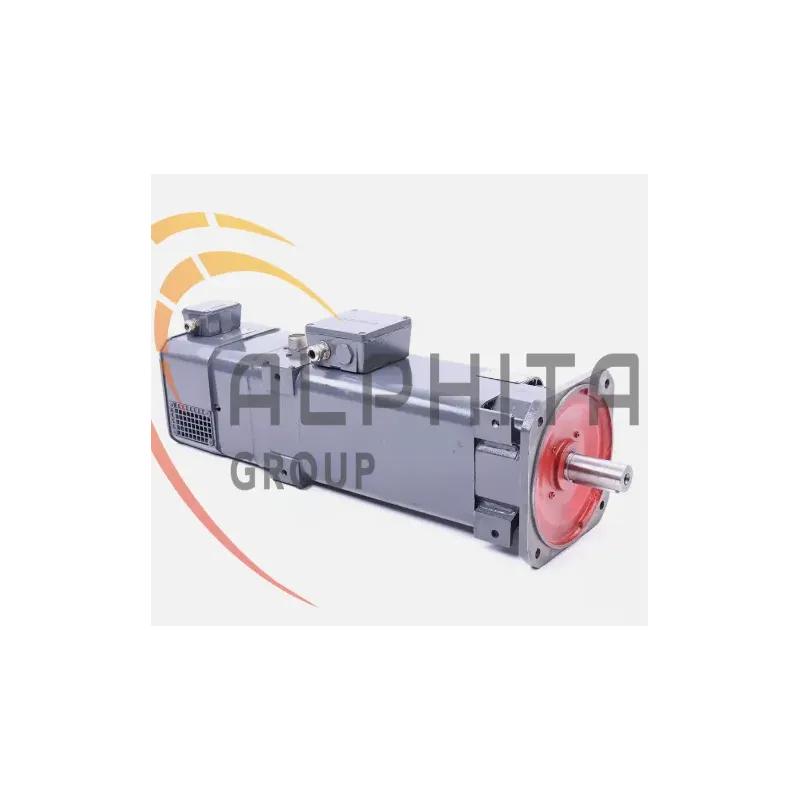 MOTEUR SIEMENS 1PH5107-4CF46-Z K00+K02+K42+K18