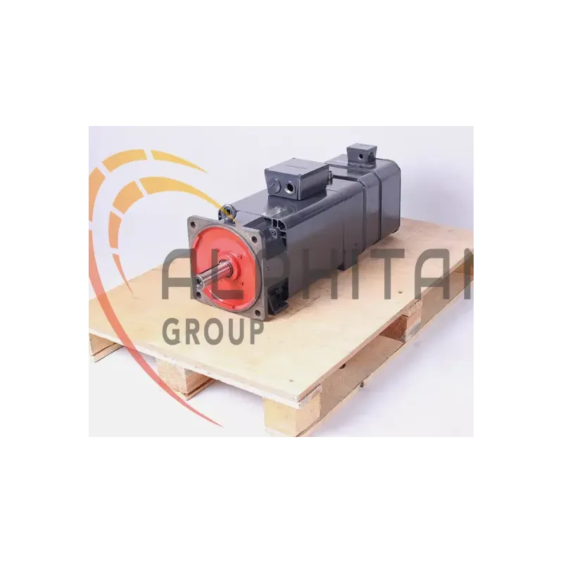 MOTEUR SIEMENS 1PH5131-4CF46-Z K02+K18+K42