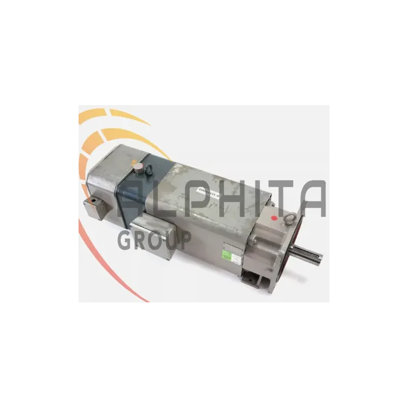 MOTEUR SIEMENS 1PH5137-4CF46-Z H31+K04 MOTEUR SIEMENS 1PH5137-4CF46-Z H31+K04