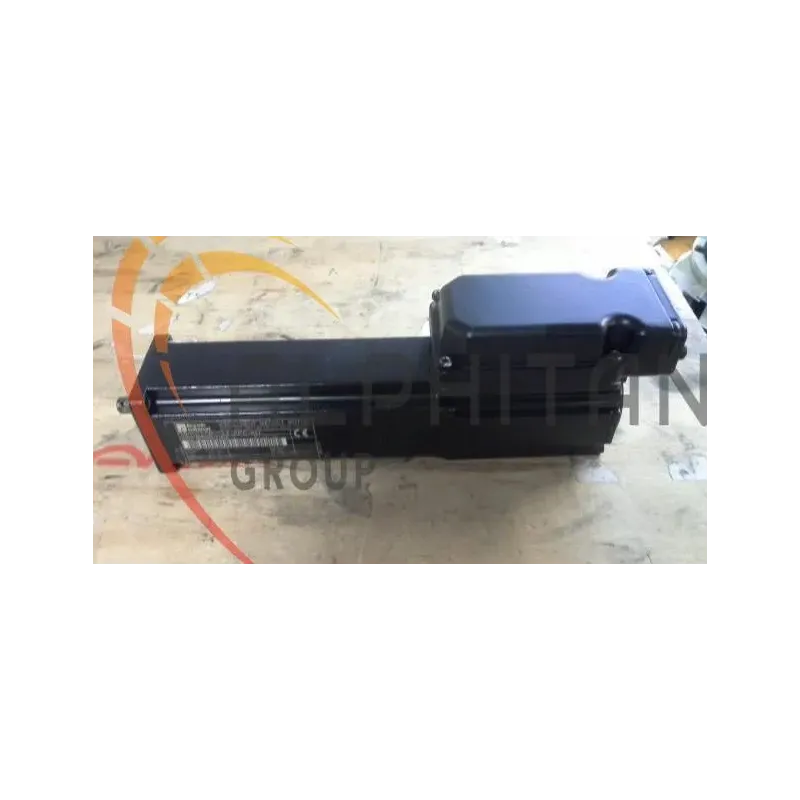 MOTEUR INDRAMAT MKD025B-144-KP0-KN MOTEUR INDRAMAT MKD025B-144-KP0-KN