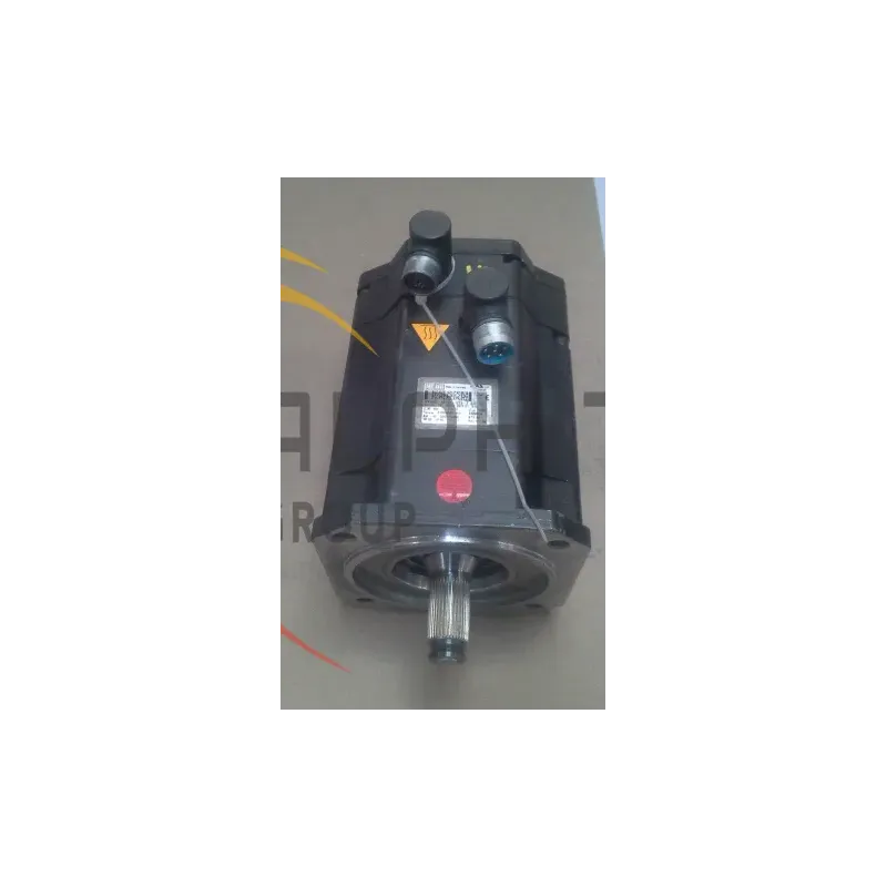 MOTEUR KUKA 1FK6081-6AZ91-1ZZ9-Z S40