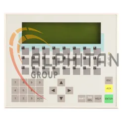 OPERATOR PANEL SIEMENS 6AV3617-1JC20-0AX1