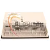 OPERATOR PANEL SIEMENS 6AV3617-1JC20-0AX1
