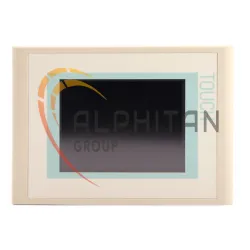 PANEL SIEMENS 6AV6642-0BA01-1AX1