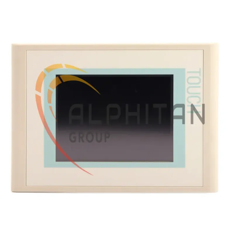 PANEL SIEMENS 6AV6642-0BA01-1AX1