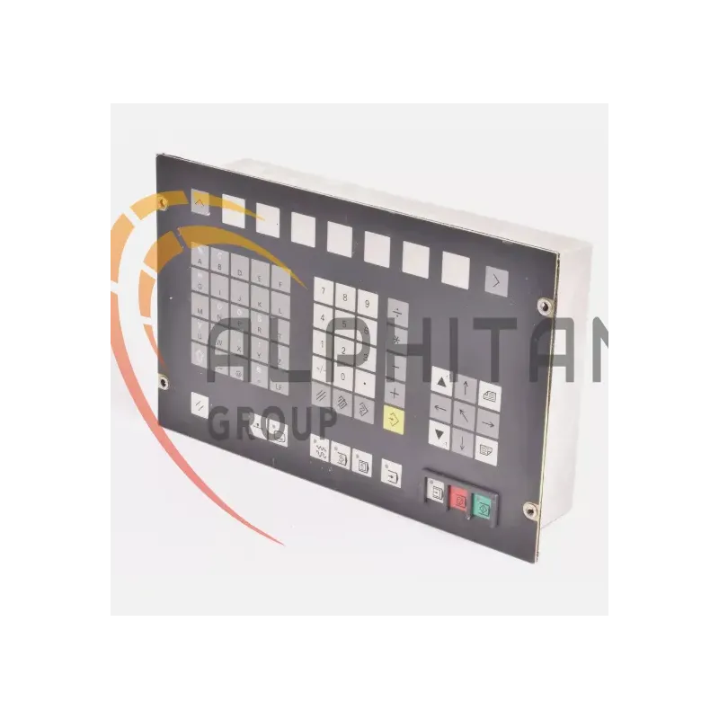 PANEL SIEMENS 6FM2805-4AS31 PANEL SIEMENS 6FM2805-4AS31