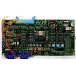 PCB - SPINDLE ORIENTATION A20B-0008-0240