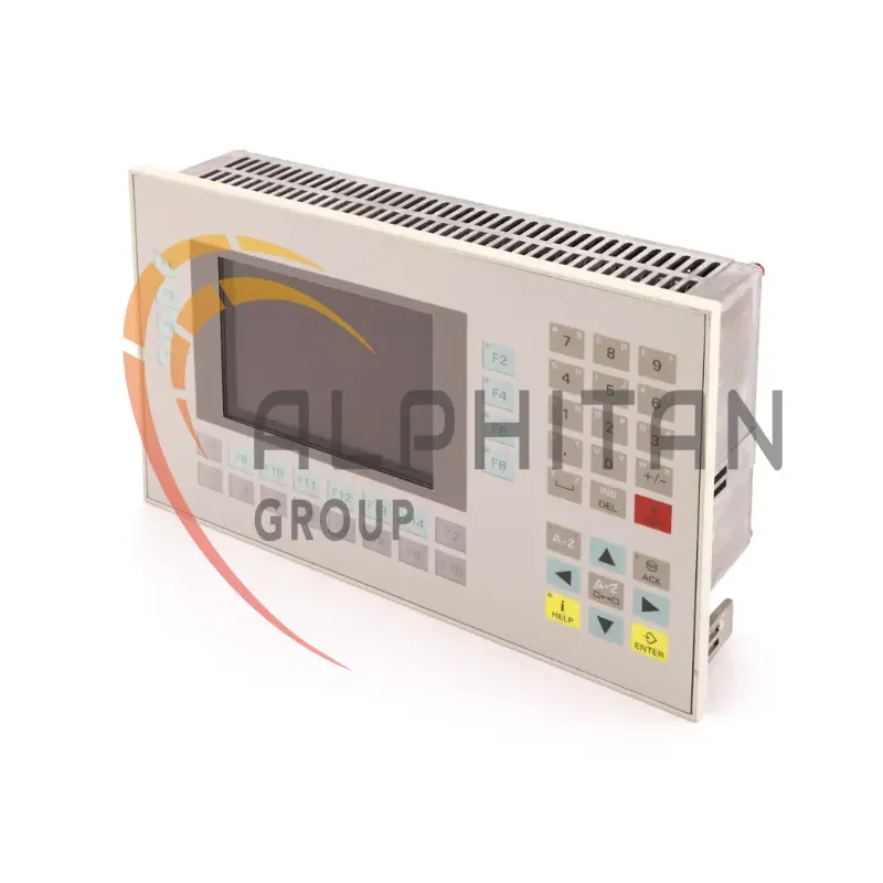 PUPITRE 6AV3525-1EA01-0AX0 OP25/4 PUPITRE 6AV3525-1EA01-0AX0 OP25/4