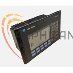 PUPITRE ALLEN BRADLEY 2711-KA5A2