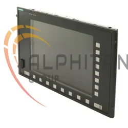 PUPITRE OPERATEUR SIEMENS 6FC5203-0AF03-0AA0