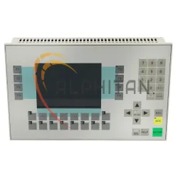 Pupitre SIEMENS 6AV3627-1LK00-1AX0
