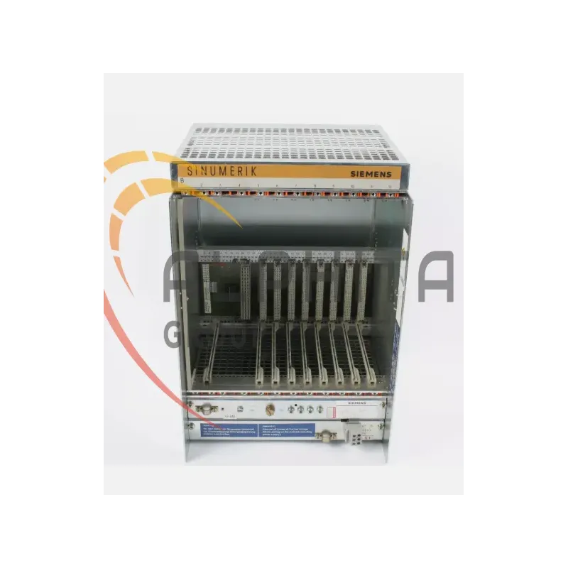 RACK SIEMENS 6FM2805-1WL00