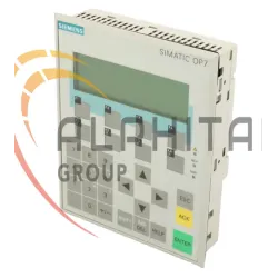 SIEMENS 6AV3607-1JC20-0AX1