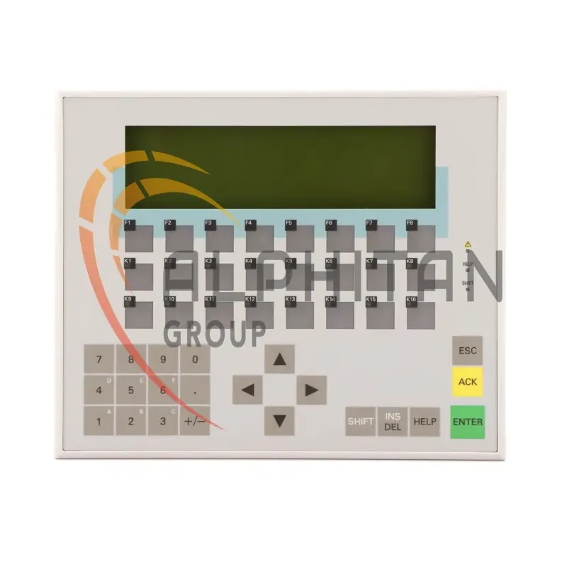 SIEMENS 6AV3617-1JC00-0AX1