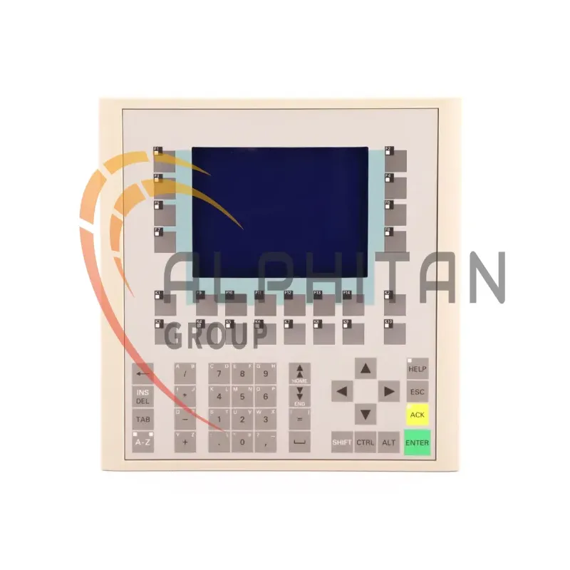 SIEMENS 6AV6542-0BB15-2AX0