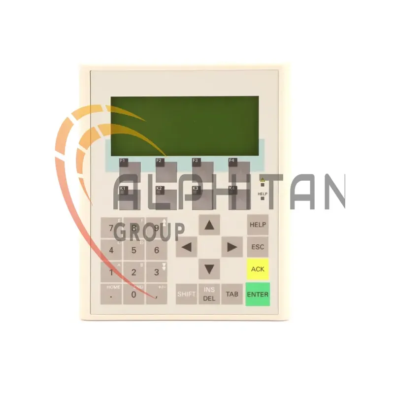 SIEMENS 6AV6641-0CA01-0AX1 SIEMENS 6AV6641-0CA01-0AX1